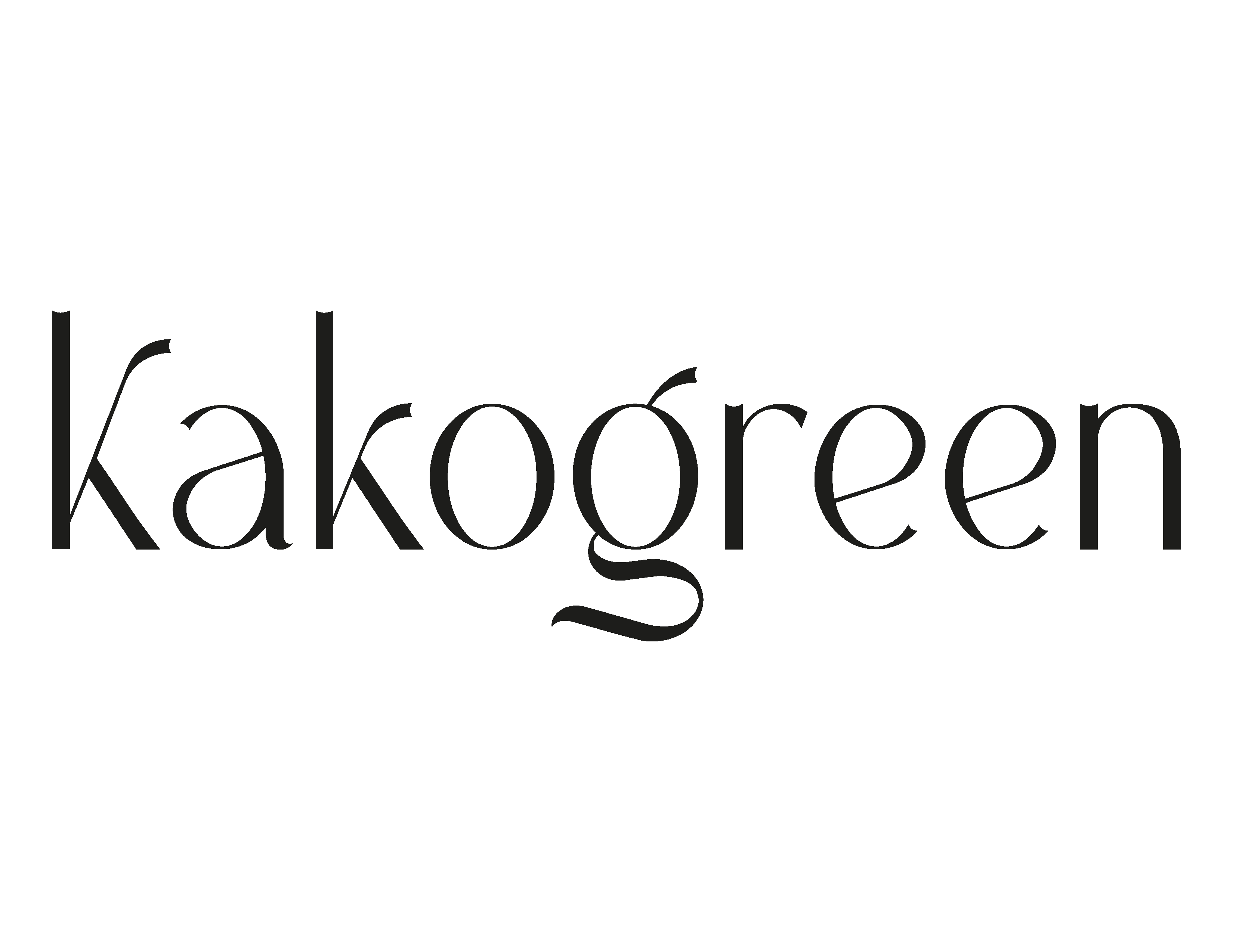 Kakogreen